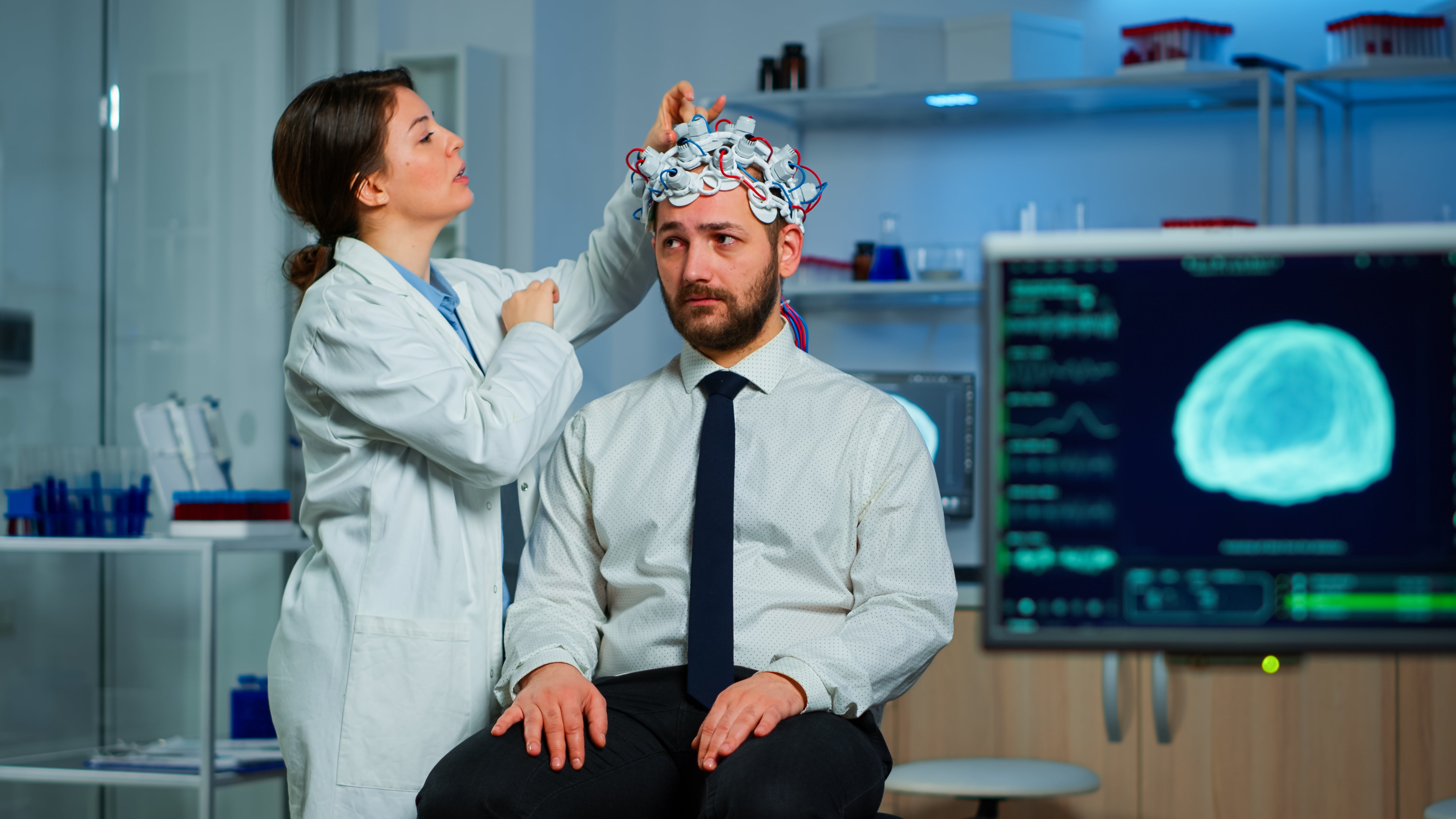 Epilepsy: Insights from Dr. Haseeb Hassan, Senior Neurologist at Healthcare Scan Diagnostics
