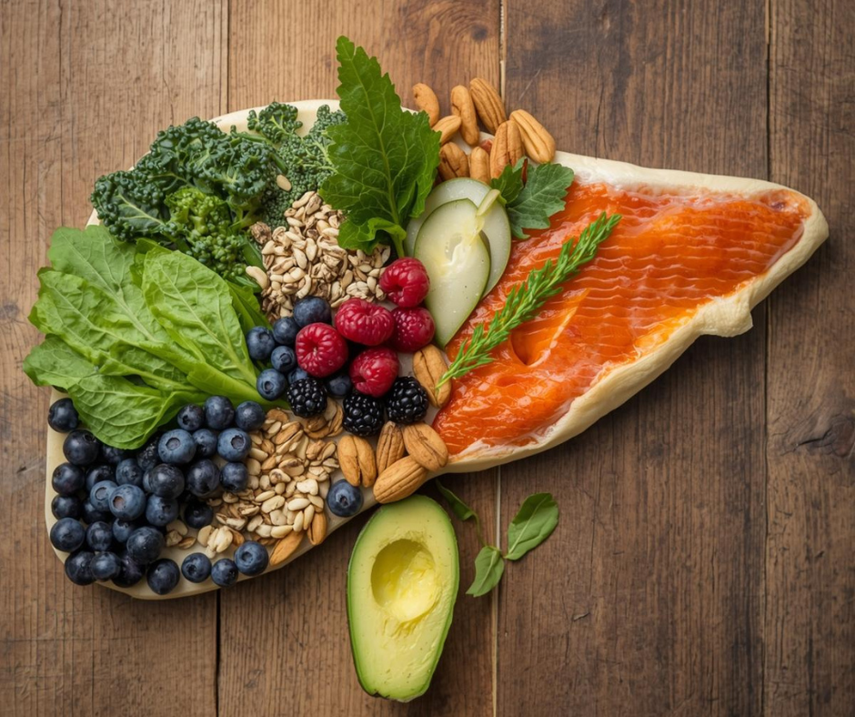 Decoding Liver Dysfunction: Recognizing Clinical Signs and the Critical Role of Specialist Intervention