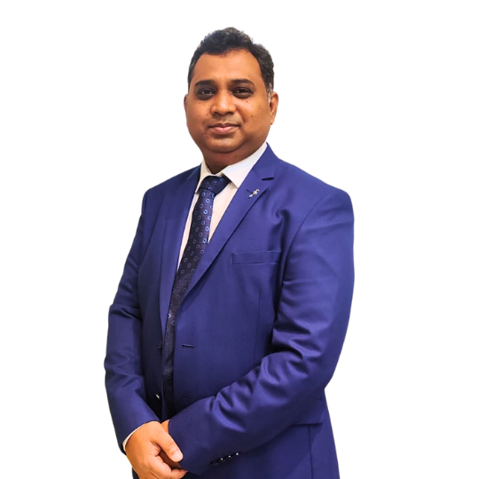 Dr. Haseeb Hassan