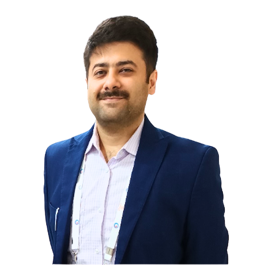 Dr. Dr. Adreesh Mukherjee