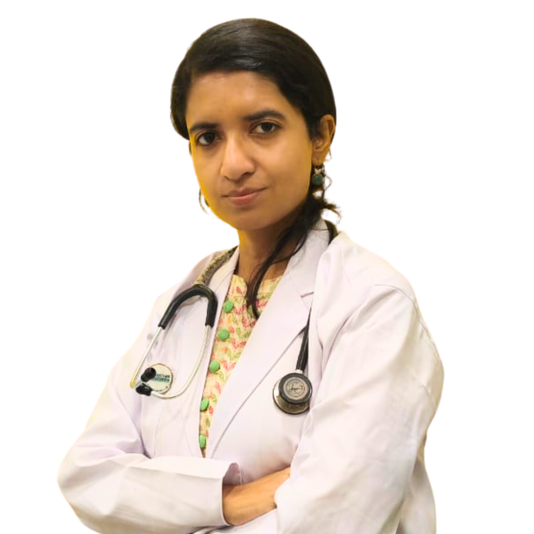 Dr. Dr. Jasodhara Choudhuri