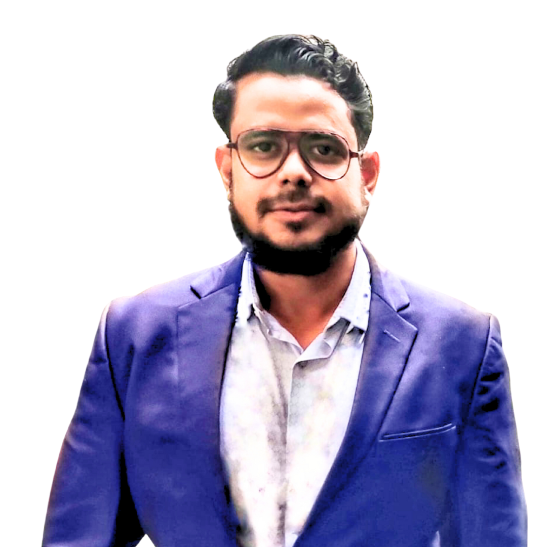 Dr. Dr. Tosaddeque Hussain