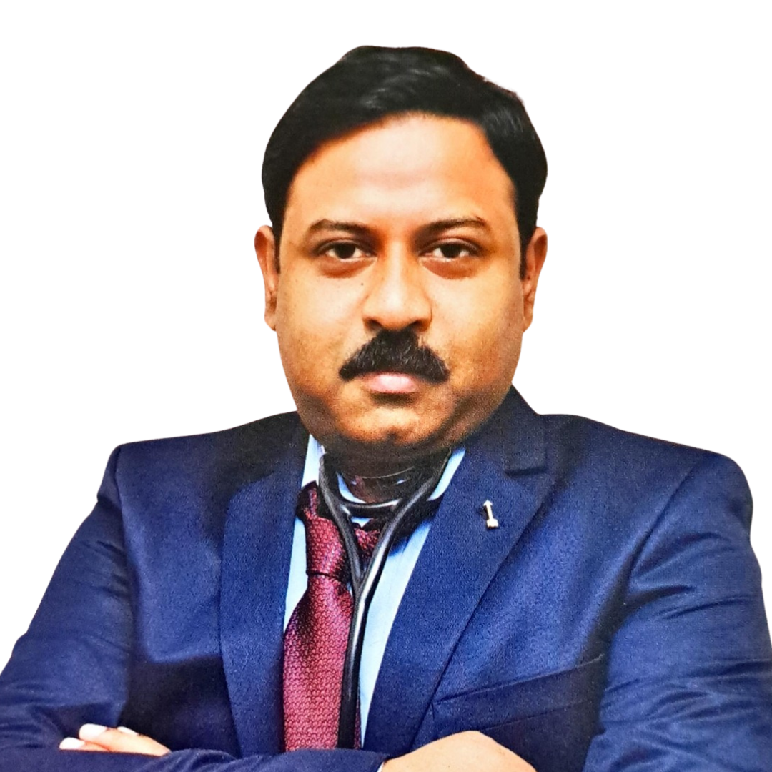 Dr. Dr. Kaushik Basu
