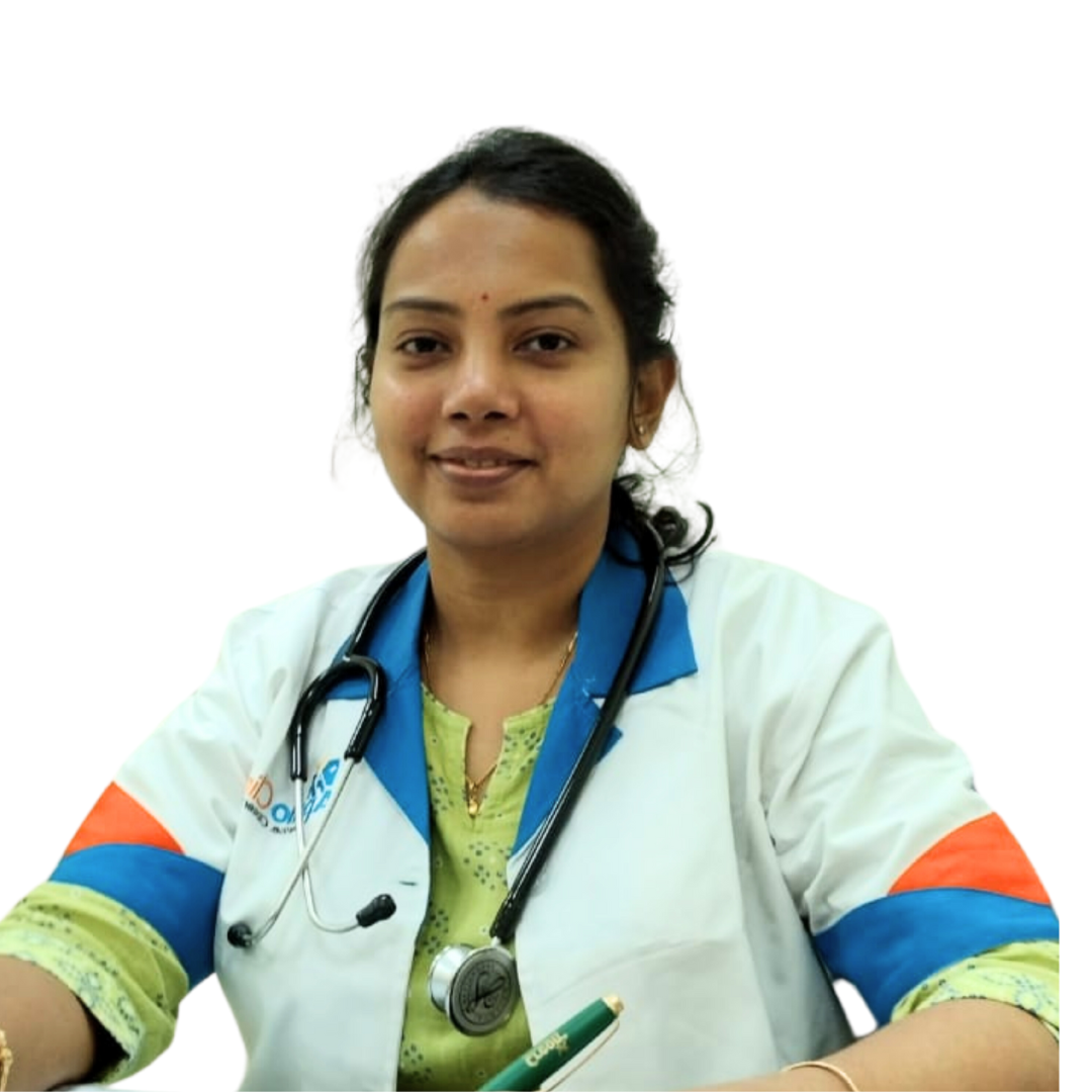 Dr. Dr. Honey Maity