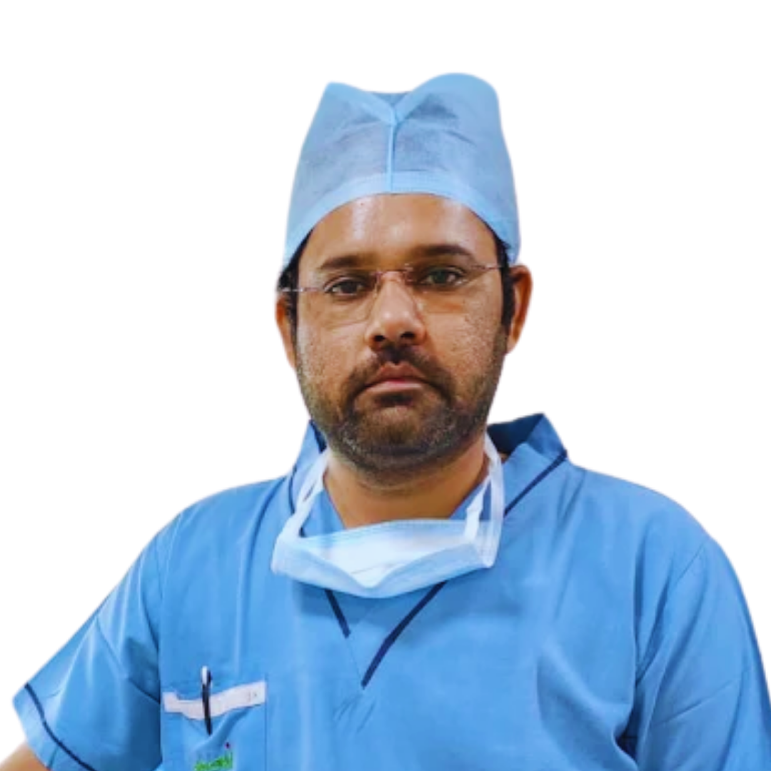 Dr. Dr. Anjum Shabbir