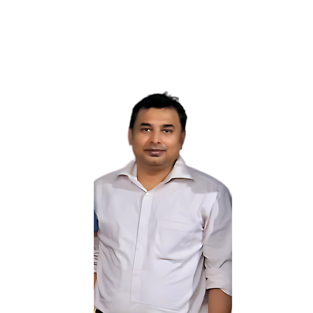 Dr. Dr. Asif Nadeem