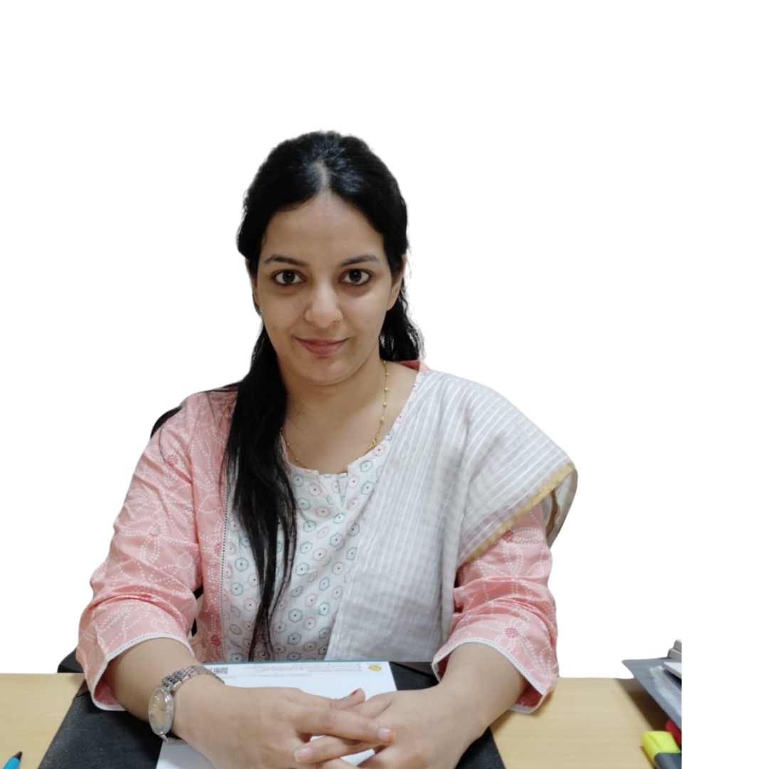 Dr. Dr. Ifra Iqbal
