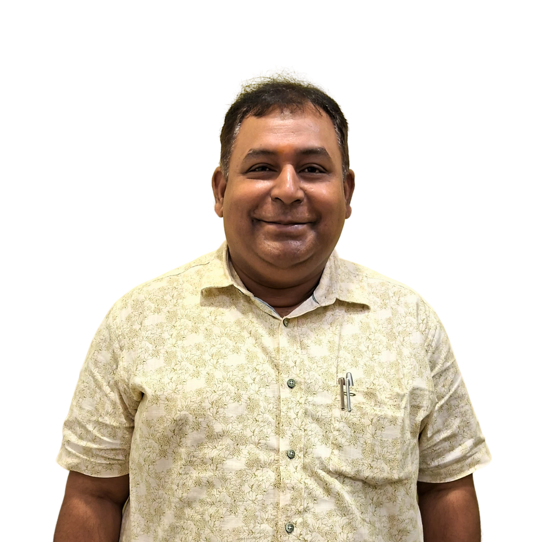 Dr. Dr. Sushil Singh