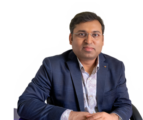 Dr. Dr. Santosh Trivedi