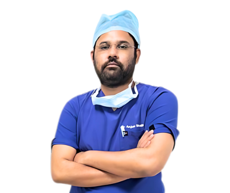 Dr. Dr. Anjum Shabbir