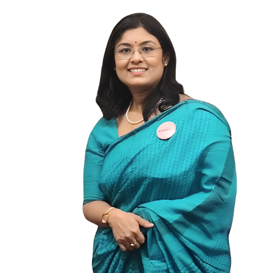 Dr. Dr. Piyali Mondal Basak