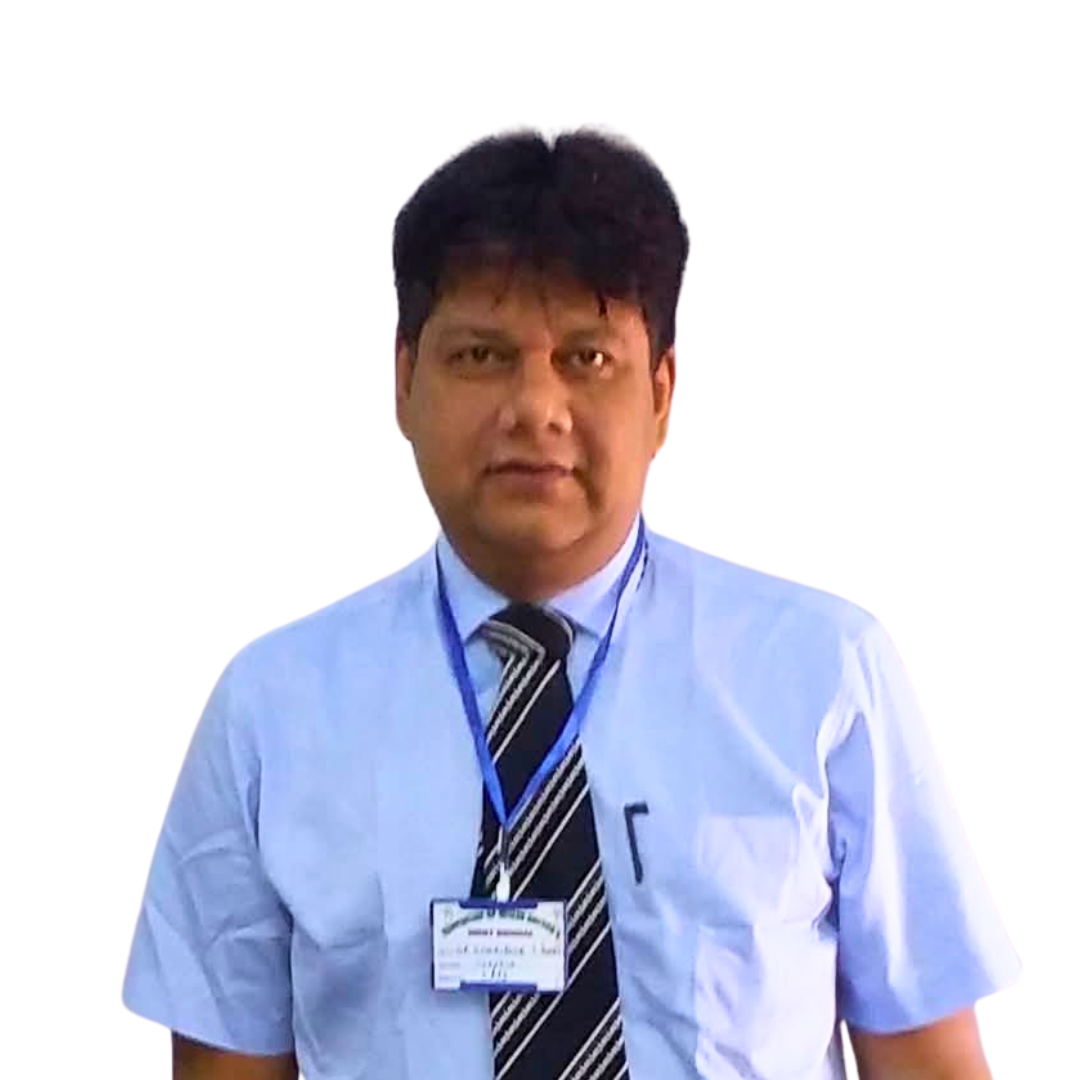 Dr. Dr. Sharique T. Siddique