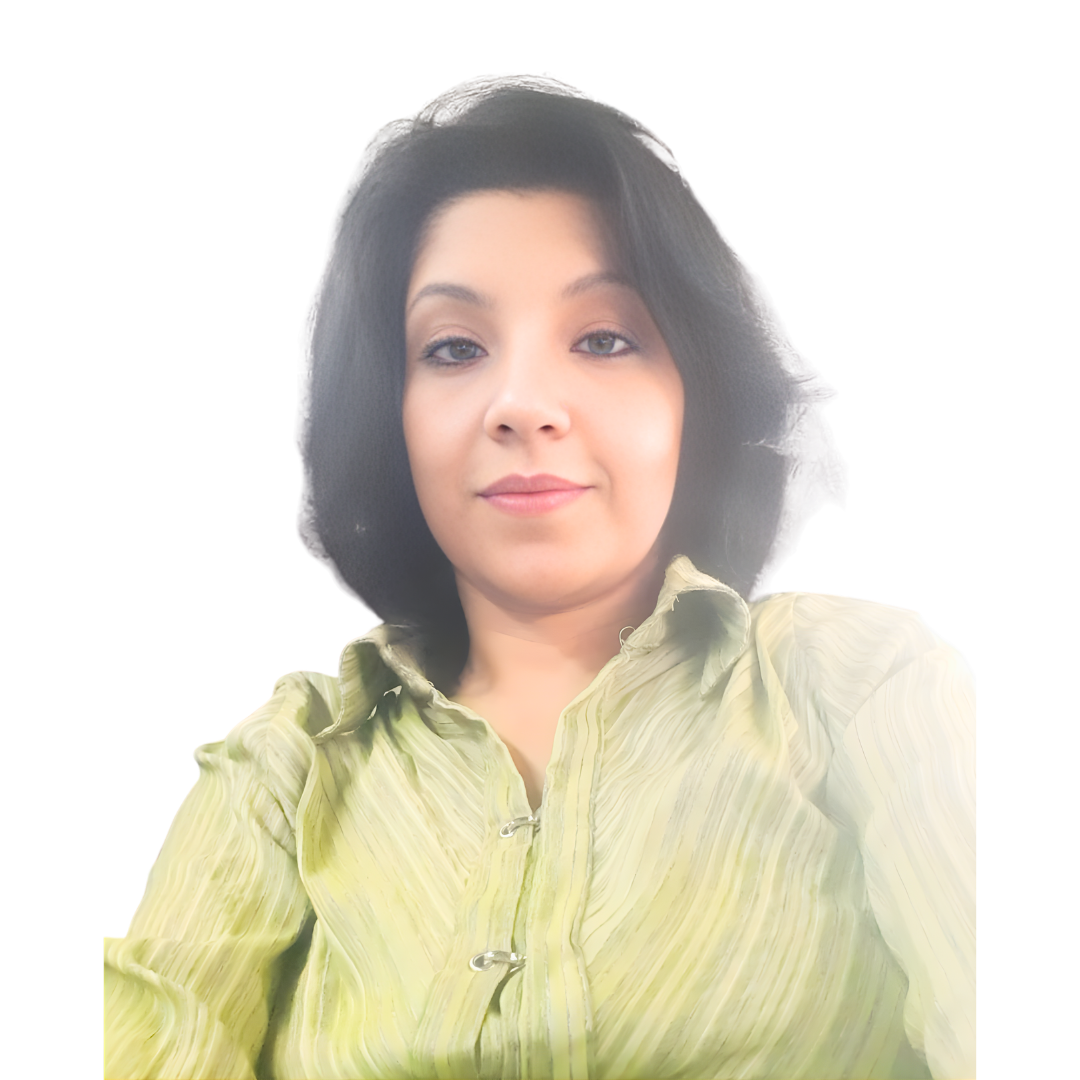 Dr. Mayuri Roy