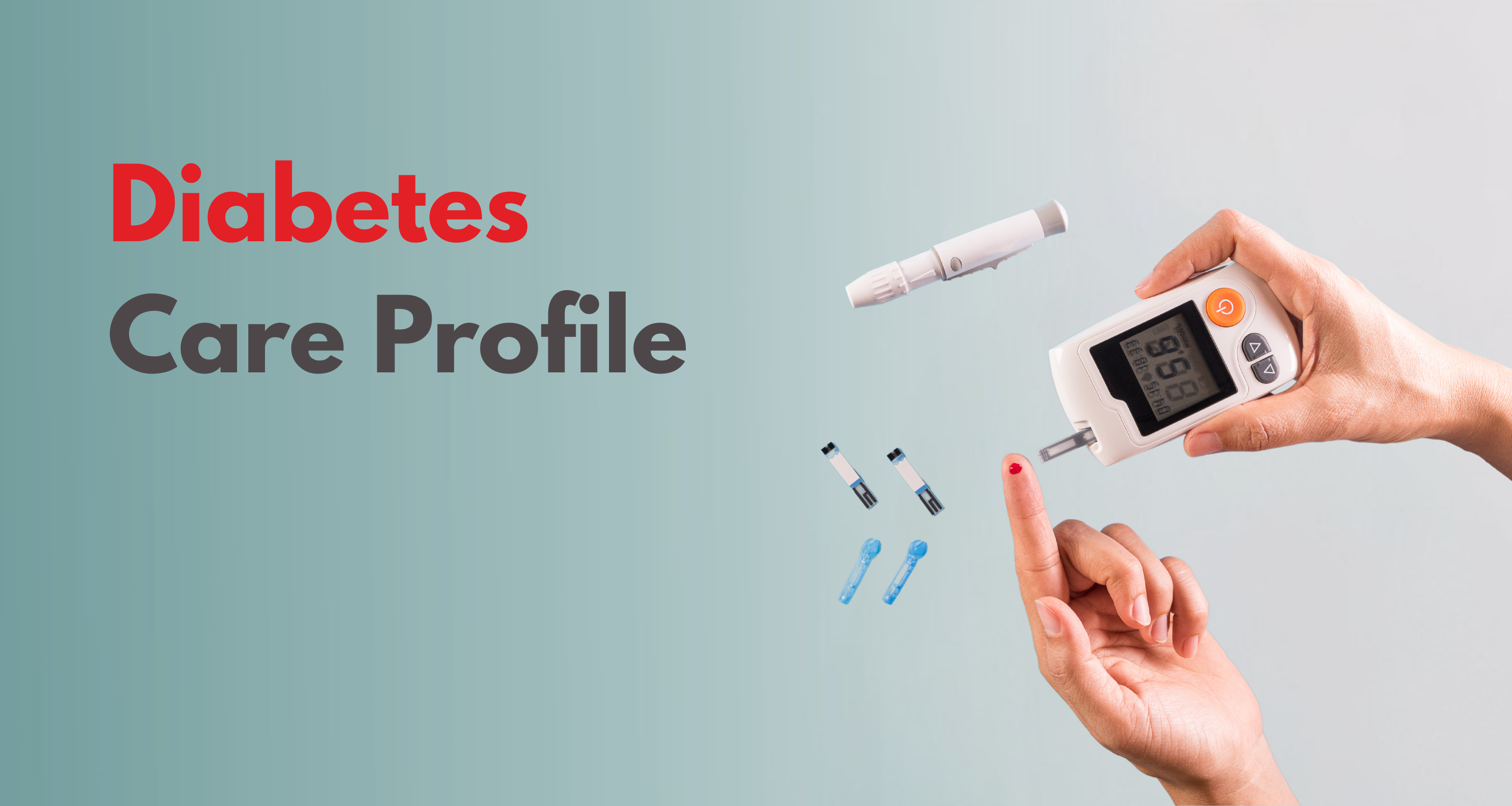 Diabetes Care Profile