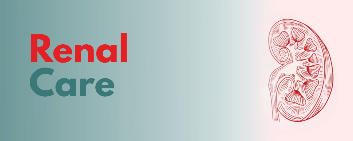 Renal Health Check Package